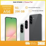 Galaxy A56 5G 12/256GB