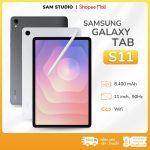 Galaxy Tab S11