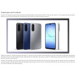 Galaxy A17 LTE 8/128GB - Ảnh 5