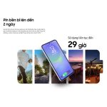 Galaxy A36 5G 8/128GB - Ảnh 7