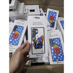 Ốp lưng chính hãng SSVN phiên bản nghệ sĩ Yeye Weller, Steven Wilson, Ricardo Cavolo dùng cho S24, S24 Plus, S24 Ultra - Ảnh 4