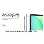 Galaxy Tab S10 FE Wifi 128GB - Ảnh 9