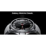 Galaxy Watch 6 Classic - 43mm/47mm - Ảnh 7