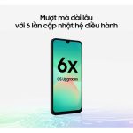 Galaxy A26 5G 6/128GB 8/128GB - Ảnh 6
