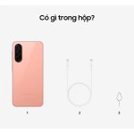 Galaxy A26 5G 6/128GB 8/128GB - Ảnh 7