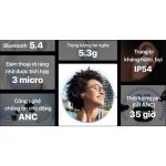 Tai nghe Bluetooth Galaxy Buds Core - Ảnh 2