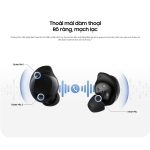 Tai nghe Bluetooth Galaxy Buds Core - Ảnh 6