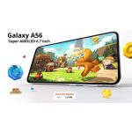 Galaxy A56 5G 12/256GB - Ảnh 9