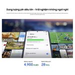 Galaxy S25 FE 5G - 128GB/256GB - Ảnh 8