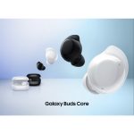 Tai nghe Bluetooth Galaxy Buds Core - Ảnh 7
