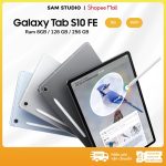 Galaxy Tab S10 FE Wifi 128GB