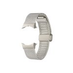 Dây đồng hồ kim loại Milanese Galaxy Watch 4 5 6 FE 40mm - Ảnh 2