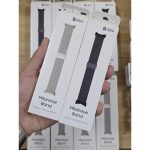 Dây đồng hồ kim loại Milanese Galaxy Watch 4 5 6 FE 40mm - Ảnh 4