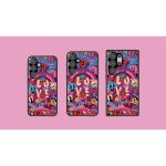 Ốp lưng chính hãng SSVN phiên bản nghệ sĩ Yeye Weller, Steven Wilson, Ricardo Cavolo dùng cho S24, S24 Plus, S24 Ultra - Ảnh 8