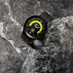 Galaxy Watch 5 Pro GPS/LTE 45mm - Ảnh 5