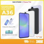 Galaxy A36 5G 8/128GB