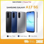 Galaxy A17 5G 8/128GB