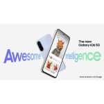 Galaxy A36 5G 8/128GB - Ảnh 2