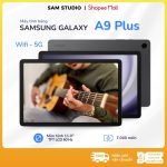 Galaxy Tab A9+ Wifi 4/64GB