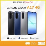 Galaxy A17 LTE 8/128GB