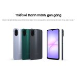 Galaxy A07 - Ảnh 2