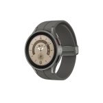 Galaxy Watch 5 Pro GPS/LTE 45mm - Ảnh 3