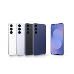 Galaxy S25 FE 5G - 128GB/256GB - Ảnh 3