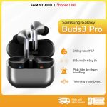Galaxy Buds 3 Pro