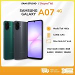 Galaxy A07