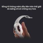 Galaxy Watch 8 40mm/44mm - Ảnh 7