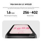 Galaxy Fit 3 SM-R390 - Ảnh 4