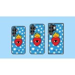 Ốp lưng chính hãng SSVN phiên bản nghệ sĩ Yeye Weller, Steven Wilson, Ricardo Cavolo dùng cho S24, S24 Plus, S24 Ultra - Ảnh 7