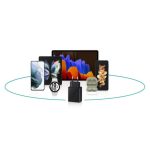 Bộ sạc nhanh 45W Samsung chính hãng FULLBOX dây 5A 1m8 - Ảnh 6